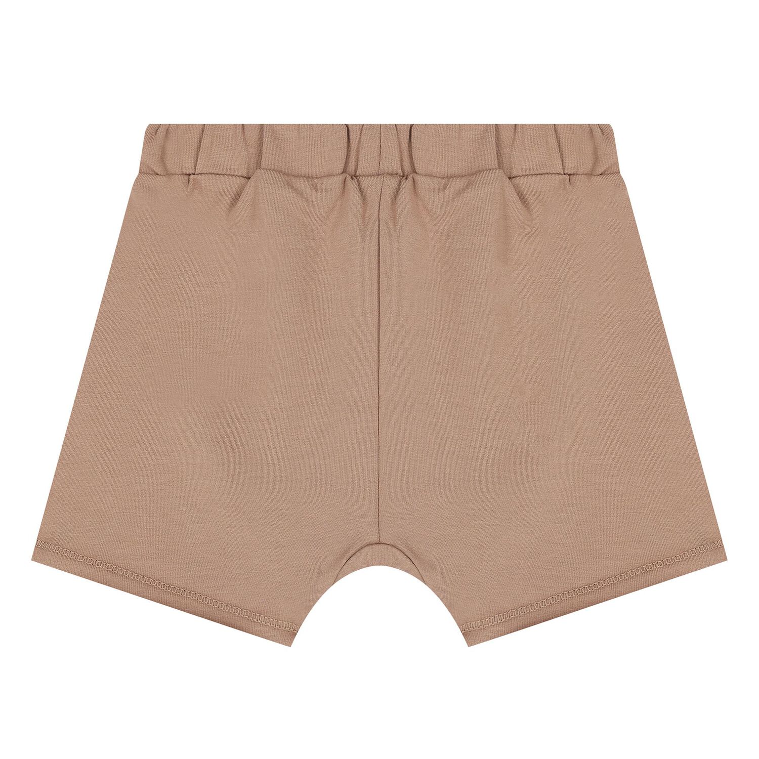 Baby Boys Bear & Rabbit Shorts Set, 1, hi-res