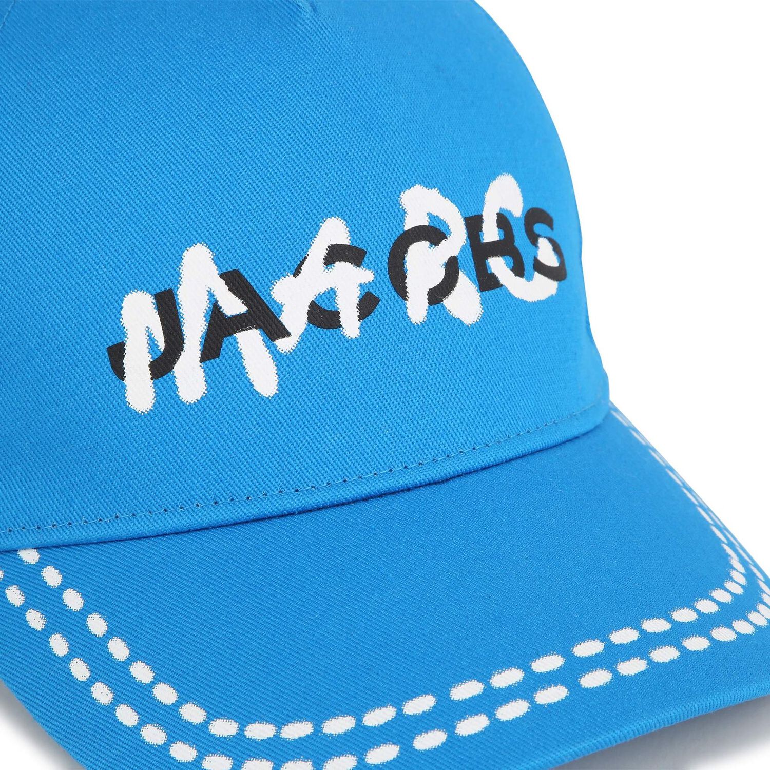 Boys Blue Logo Cap, 1, hi-res