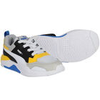White & Grey X-Ray 2 Square AC PS Trainers, 1, hi-res