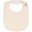 Baby Girls Pink Babygrow Gift Set, 2, hi-res