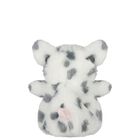 Girls Palm Pals White & Pink Spotted Piglet Soft Toy ( 13CM ), 1, hi-res