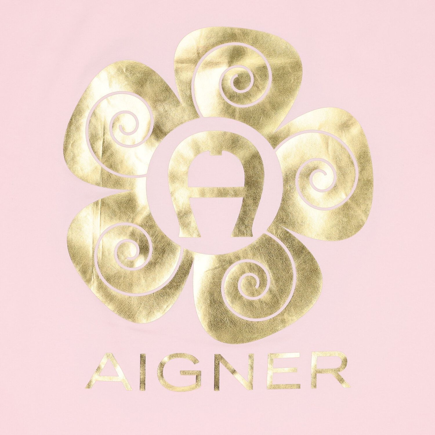 Baby Girls Pink Logo Blanket, 2, hi-res