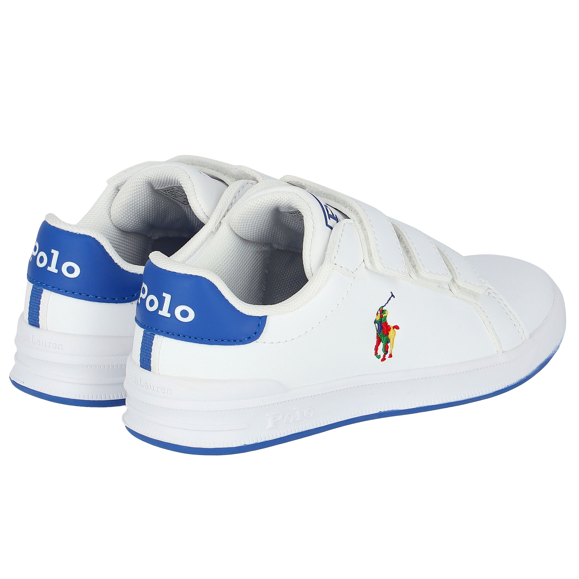 Boys polo shoes deals