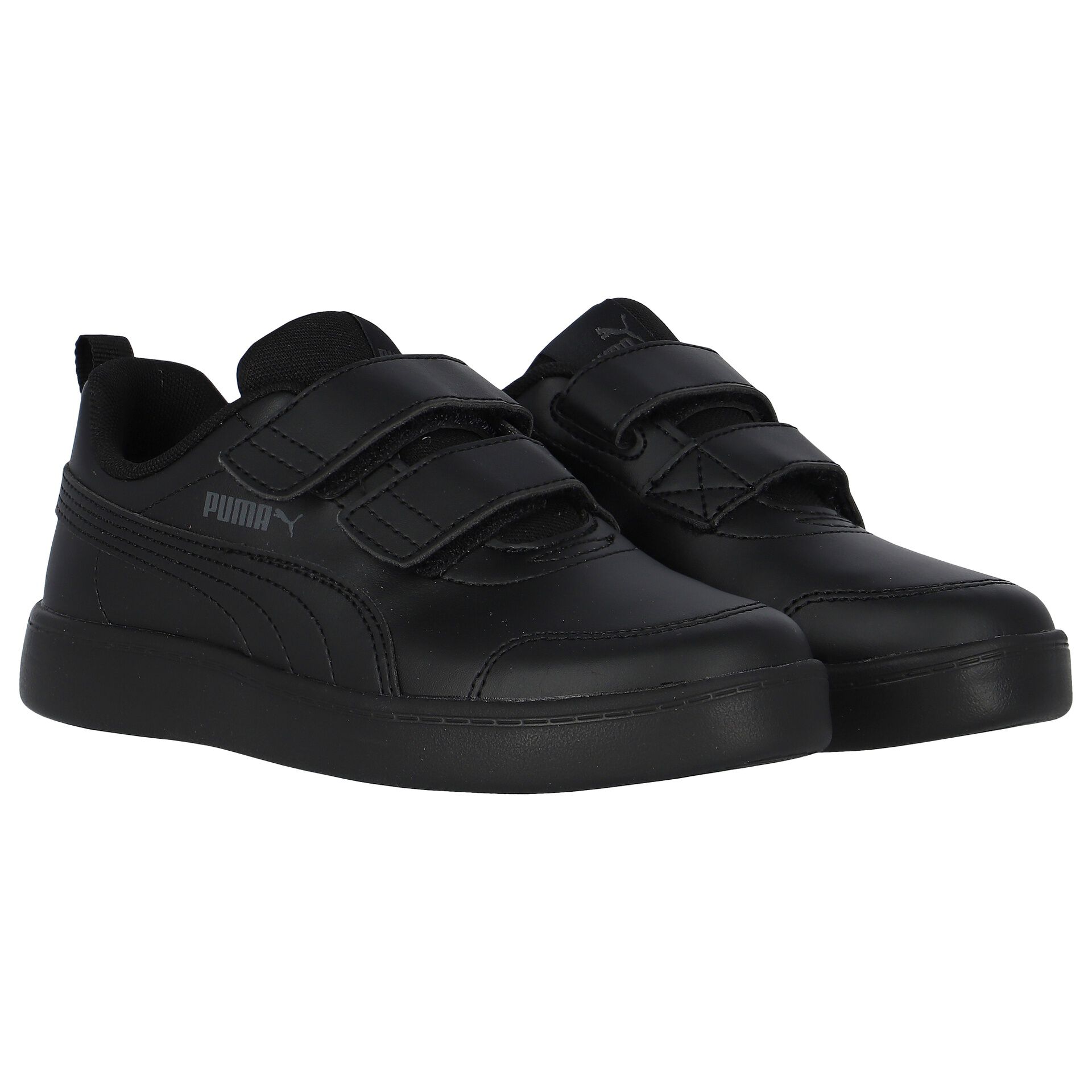 Mens puma velcro trainers shop