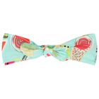 Girls Green Ice Cream Dress Set, 1, hi-res