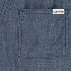 Boys Blue Shorts, 1, hi-res