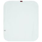 Baby Boys Blue Logo Blanket, 2, hi-res