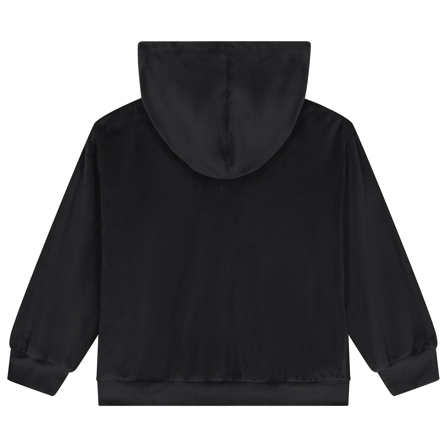 Girls Black Logo Skort Set, 1, hi-res