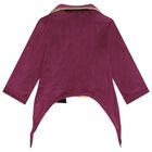 Boys Multi-Coloured Willy Wonka Costume, 1, hi-res