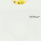 Ivory Logo T-Shirt, 2, hi-res