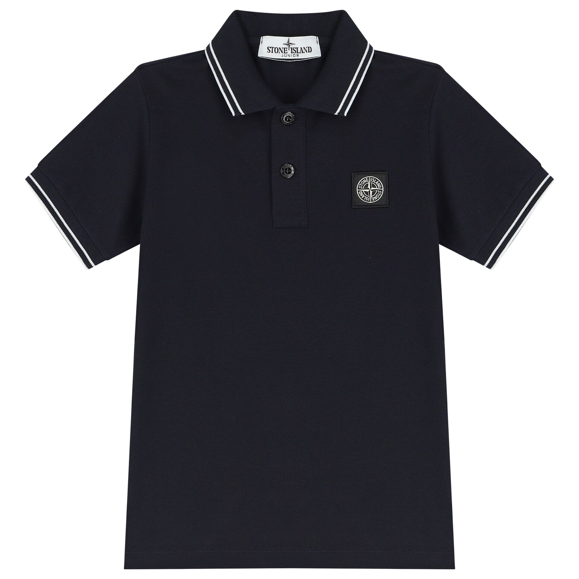 Stone island shirt junior clearance