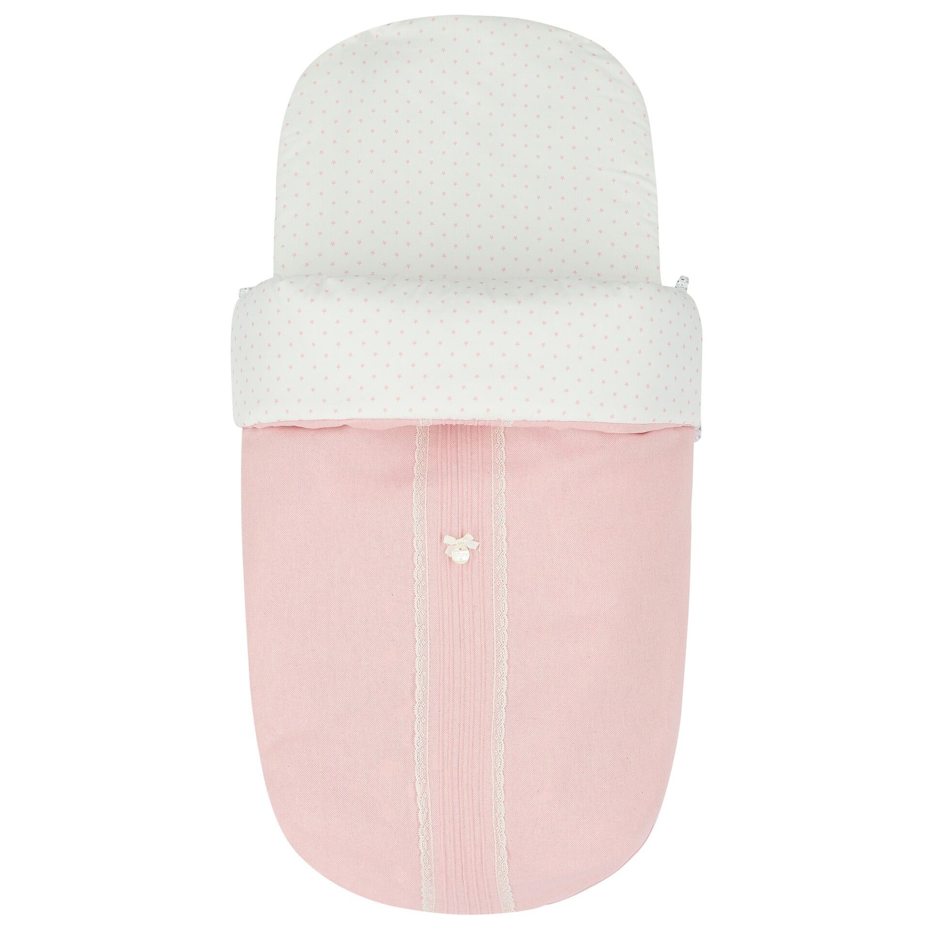 Baby couture pram shop