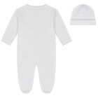 White Sheep Babygrow Gift Set, 1, hi-res