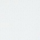 Boys White & Blue Stars Baby Blanket, 2, hi-res