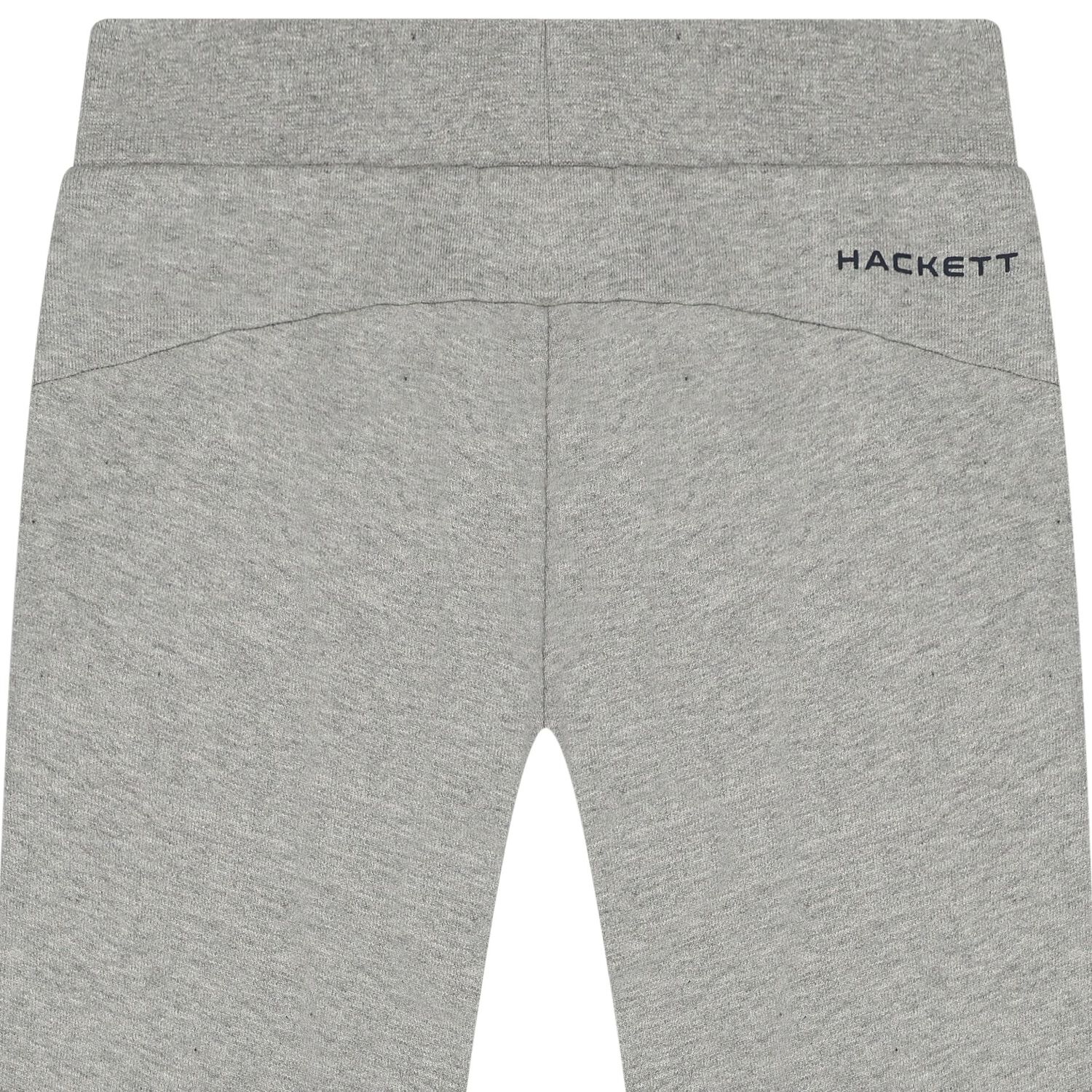 Boys Grey Logo Joggers, 1, hi-res image number null