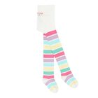 Girls Purple Heart Dress, 1, hi-res