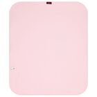 Baby Girls Pink Logo Blanket, 2, hi-res