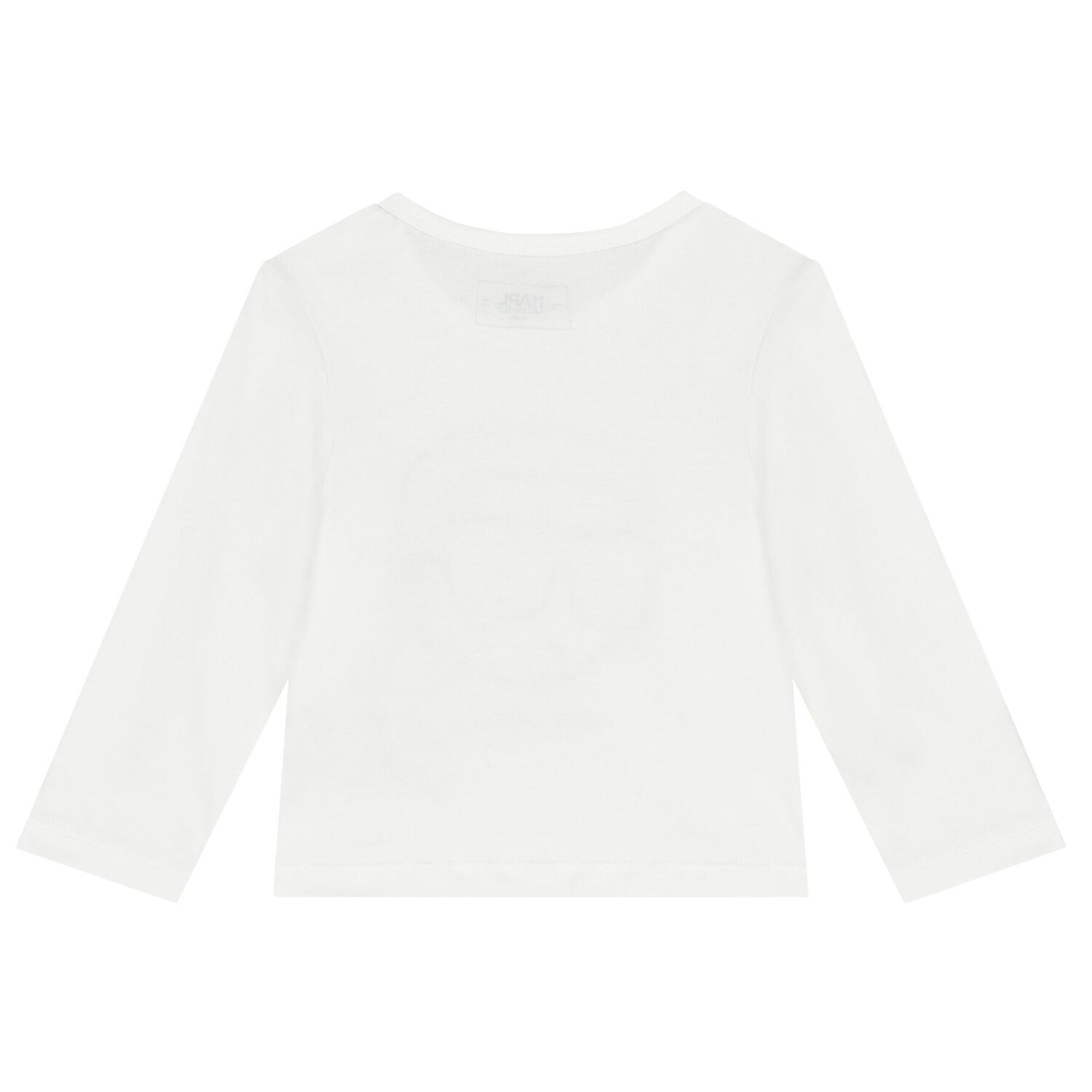 Younger Boys Black & White Logo Tracksuit Set, 1, hi-res image number null