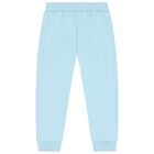 Blue Teddy Bear Logo Tracksuit, 2, hi-res
