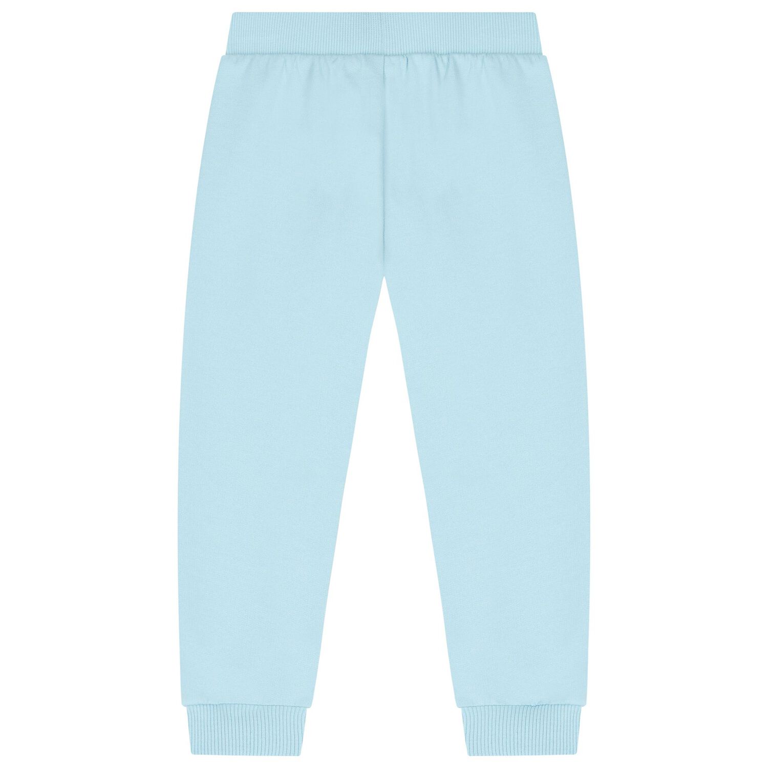 Blue Teddy Bear Logo Tracksuit, 2, hi-res