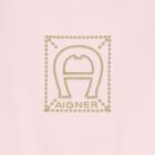 Baby Girls Pink Logo Babygrow Gift Set, 3, hi-res