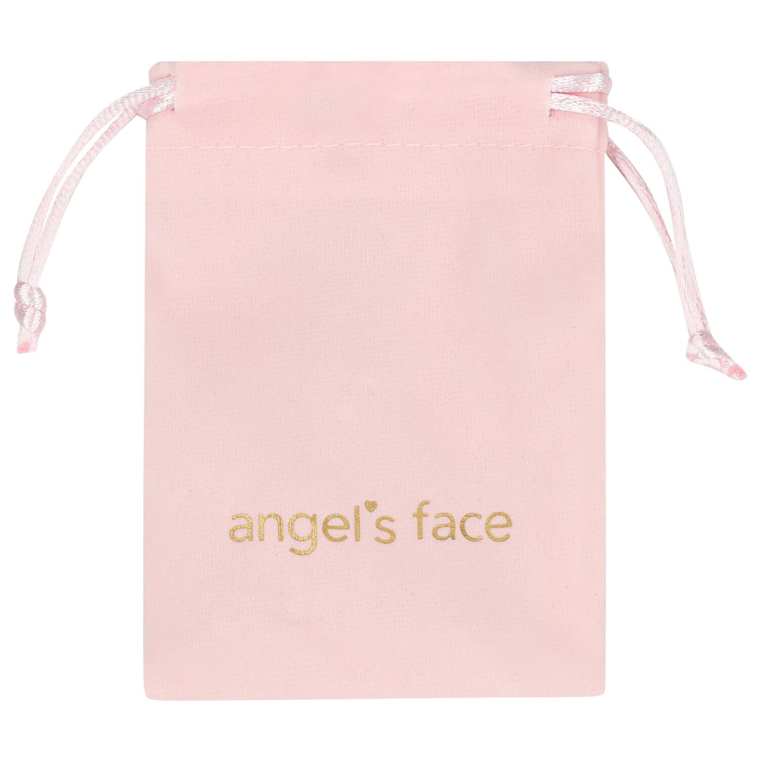 Girls Pink Diamante Embellished Bow Hair Clip, 2, hi-res