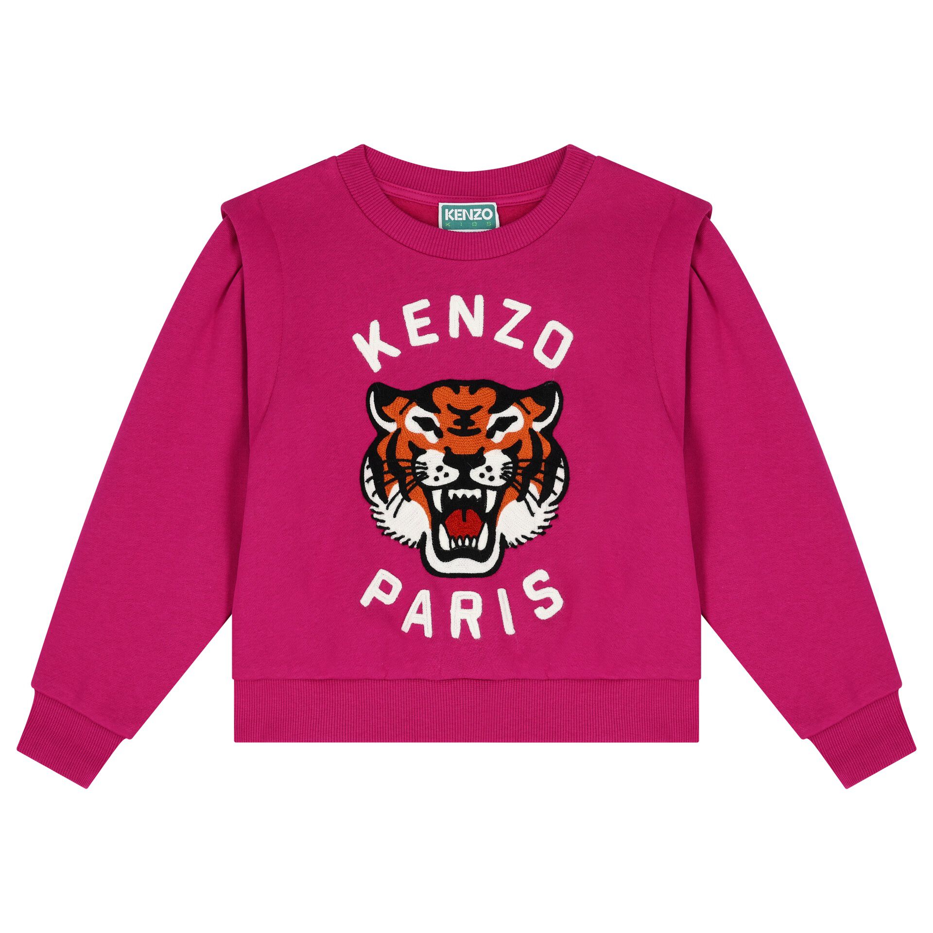 Kenzo junior sweatshirt discount