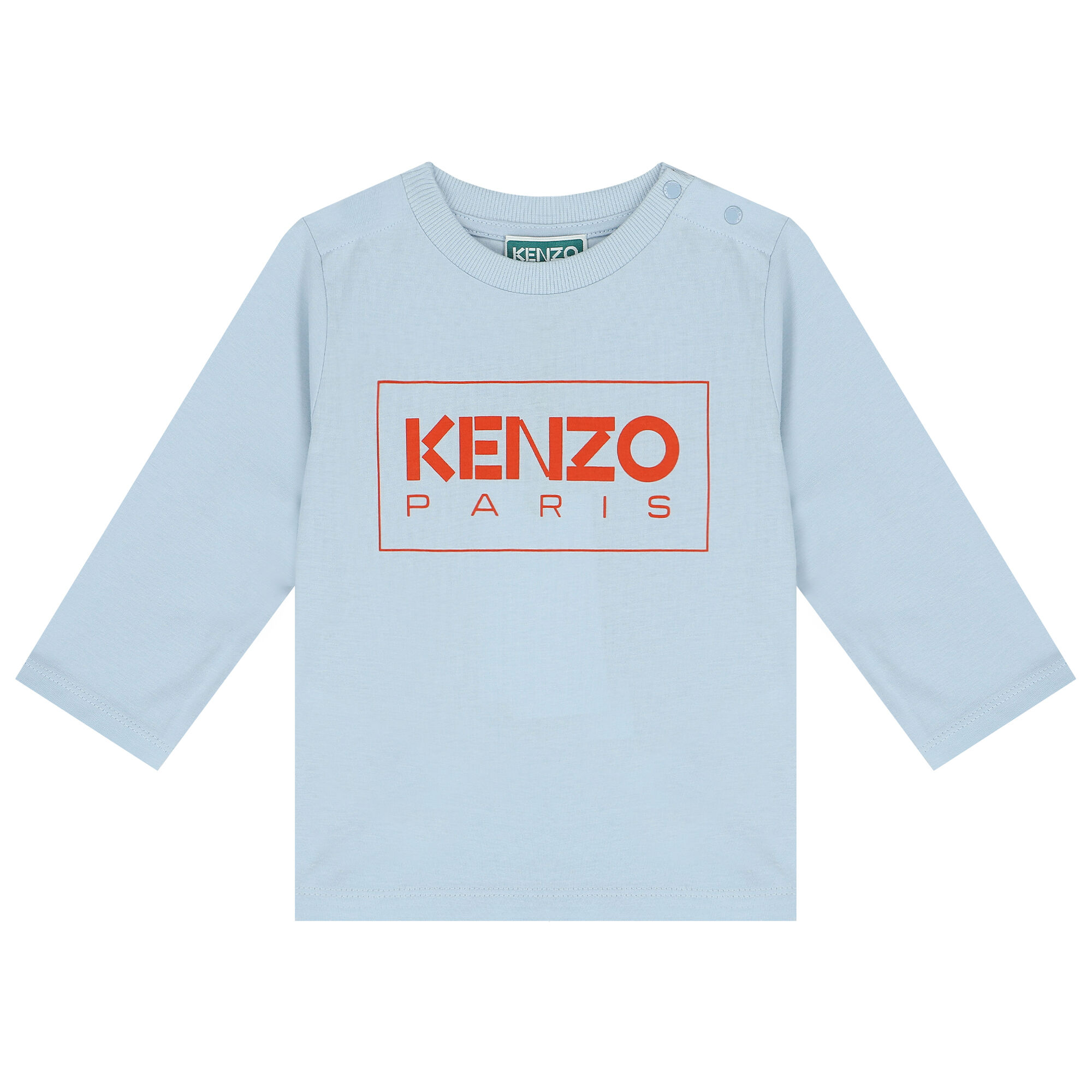 Kenzo baby boy t shirt sale