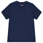 Navy Blue Paris Saint Germain 2024/25 Shorts Set, 1, hi-res