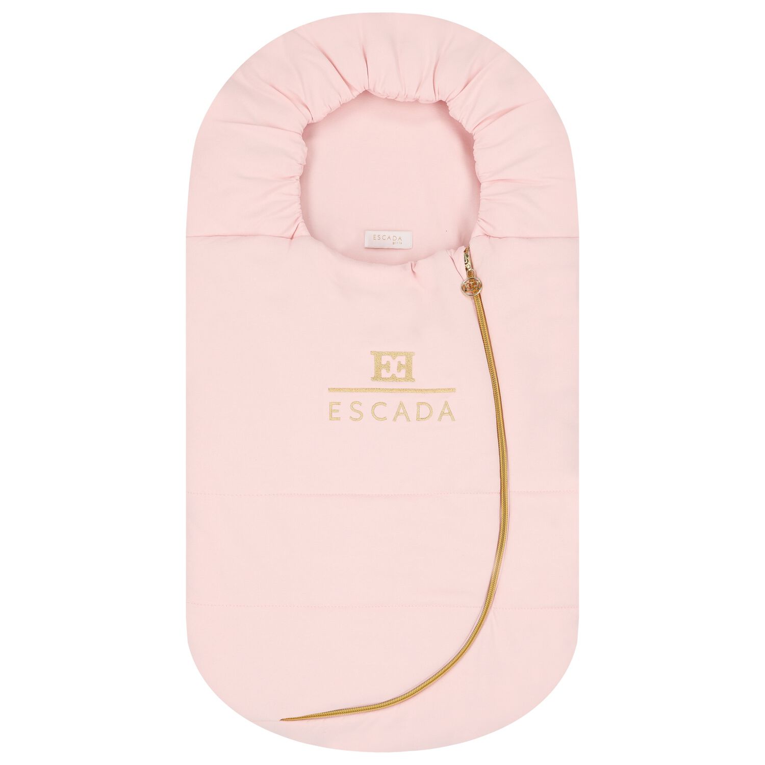 Baby Girls Pink Logo Nest, 2, hi-res image number null