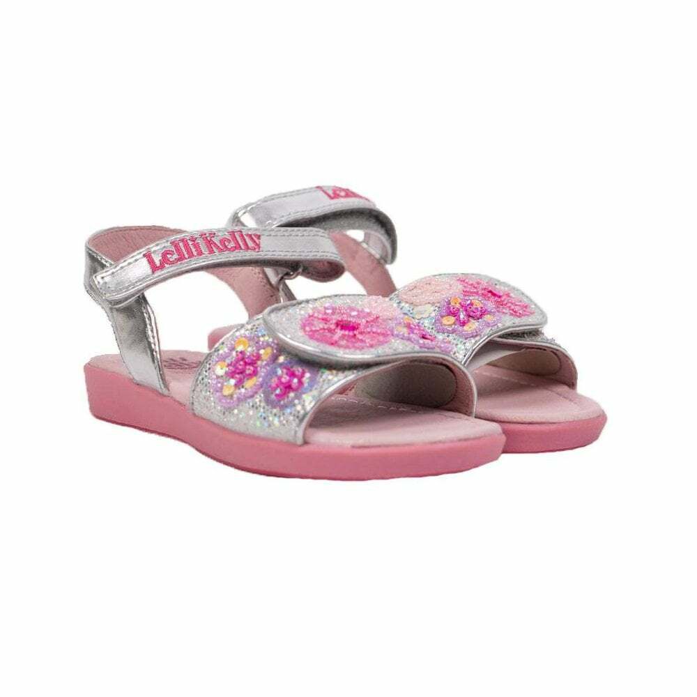 Lelli kelly sandals uk hot sale