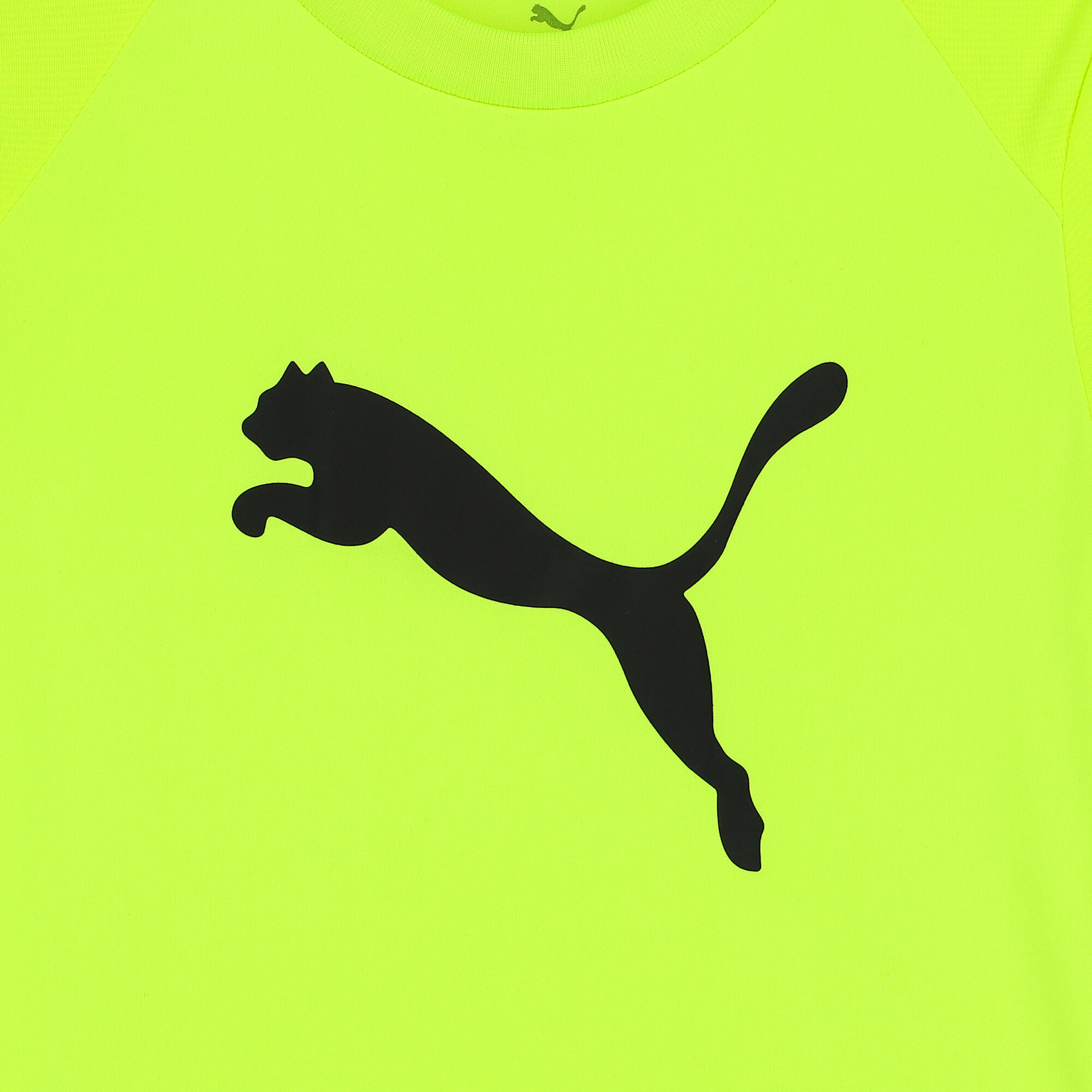 Neon store green pumas
