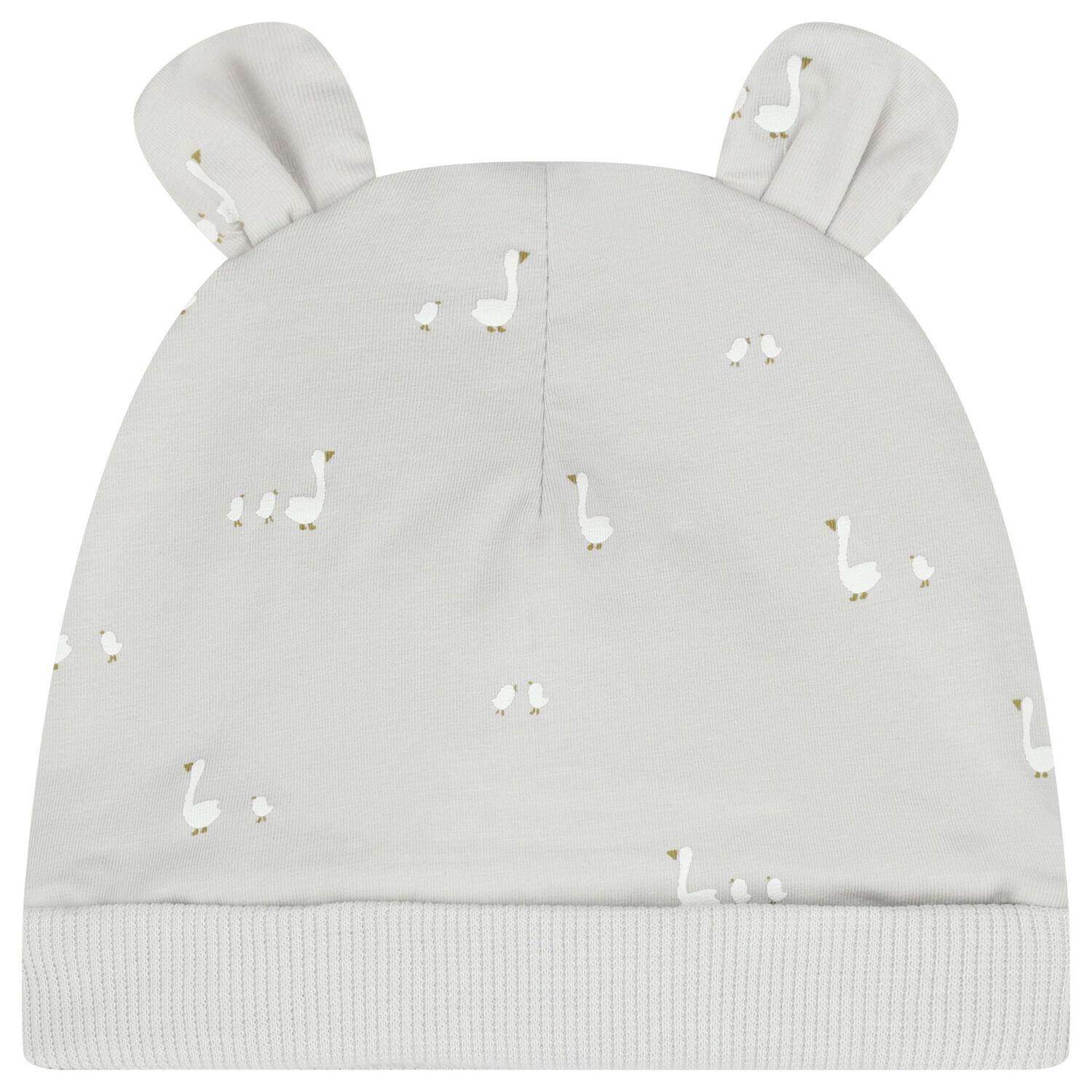 Ivory & Grey Babygrow Gift Set, 1, hi-res