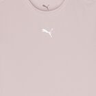 Girls Pink Logo T-Shirt, 2, hi-res