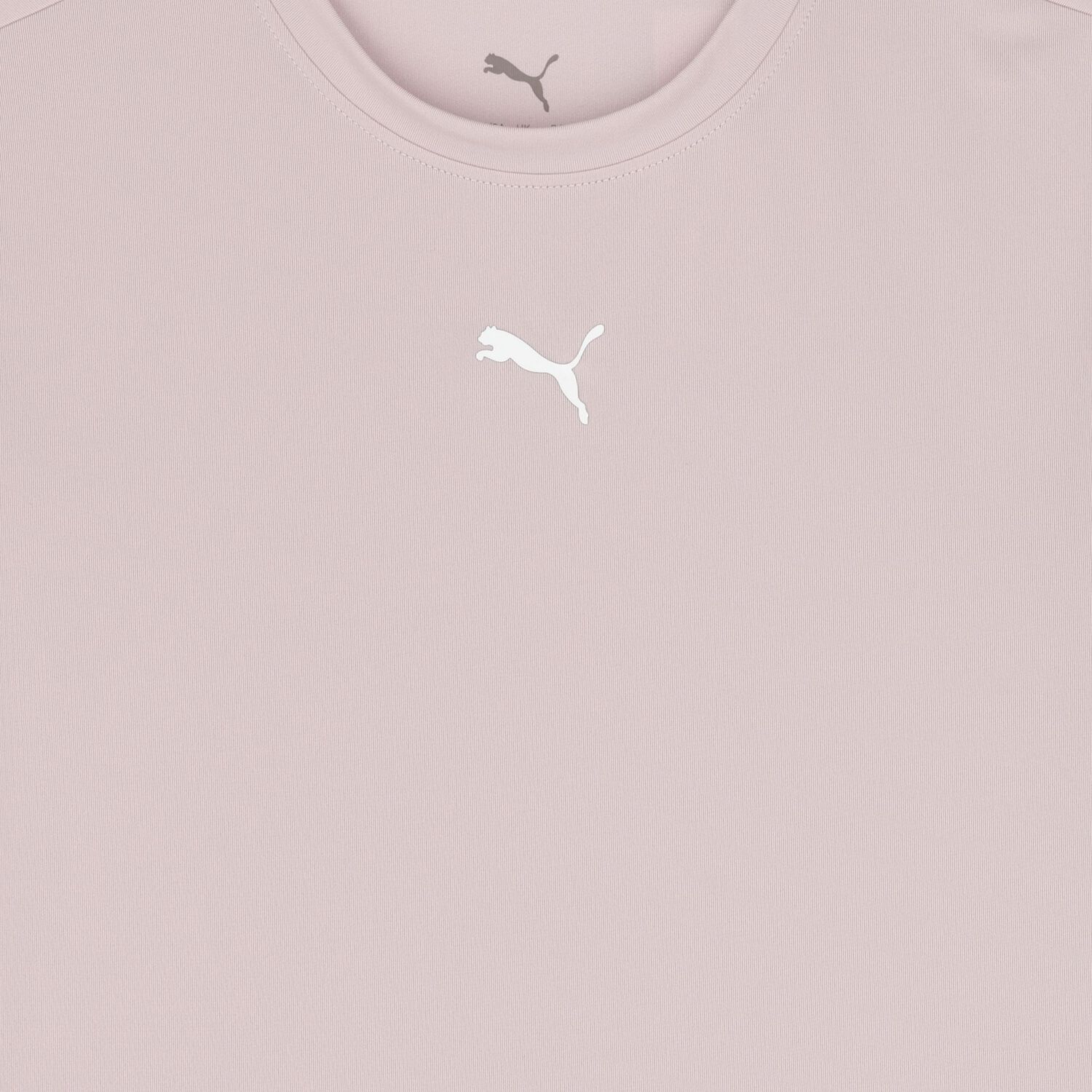 Girls Pink Logo T-Shirt, 2, hi-res