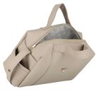 Beige Baby Changing Bag, 1, hi-res