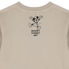 Boys Beige Disney Sweatshirt, 1, hi-res