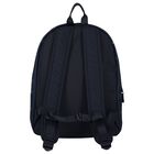 Boys Blue Logo Flag Backpack, 1, hi-res