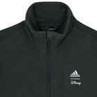 Grey Logo Disney Zip Up Top, 1, hi-res