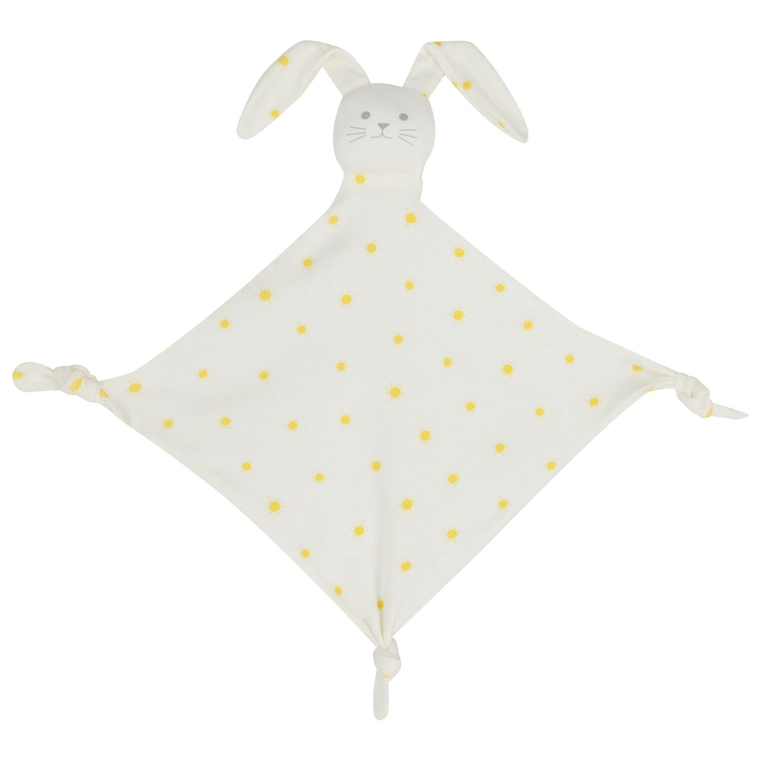 Ivory Sun Babygrow Gift Set, 1, hi-res