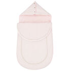 Baby Pink & Gold Nest, 1, hi-res