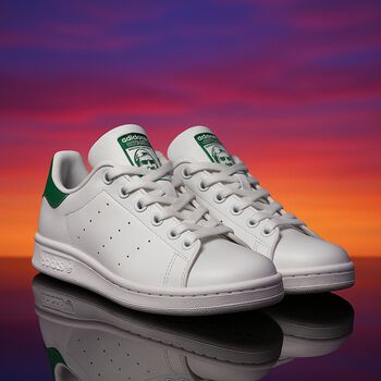 White Stan Smith Trainers