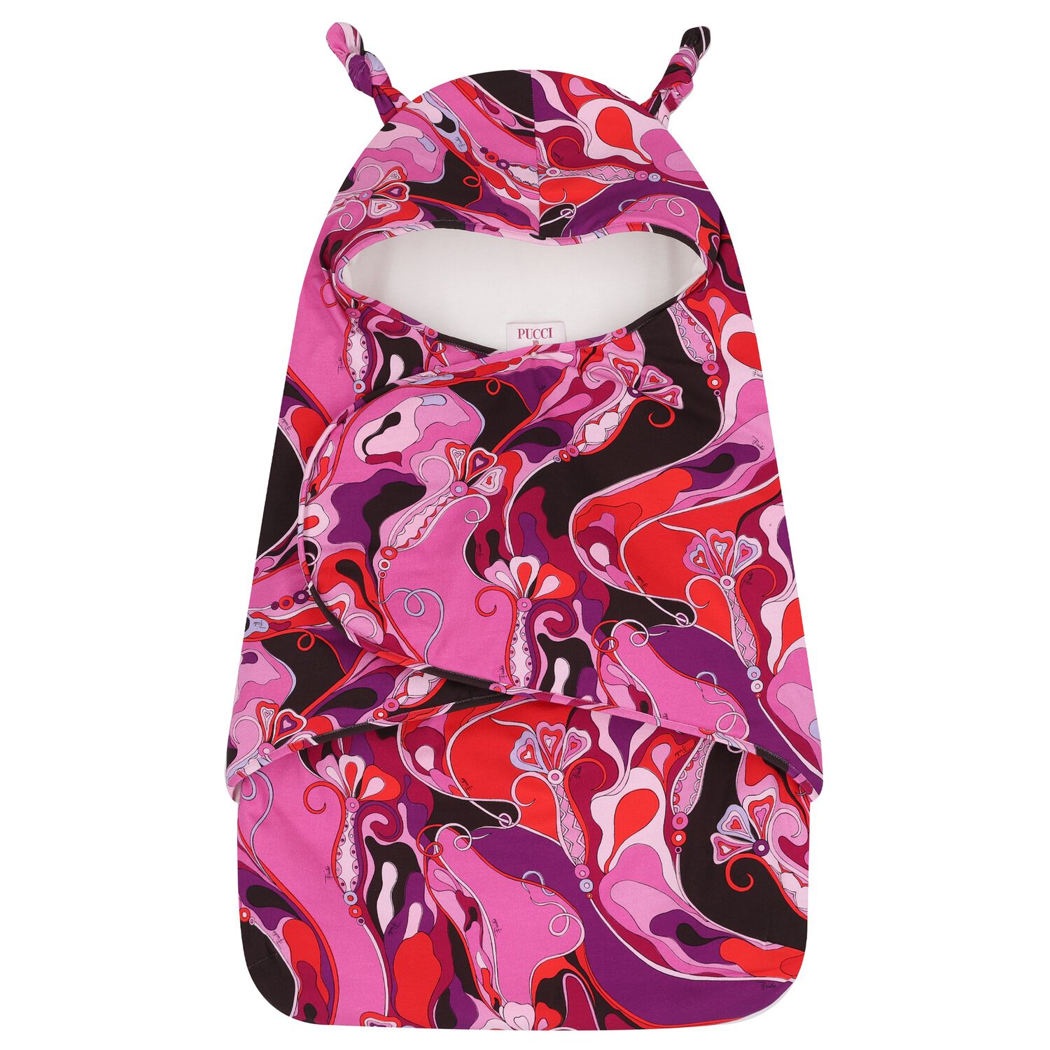 Baby Girls Multi-Coloured Orchidee Nest, 1, hi-res