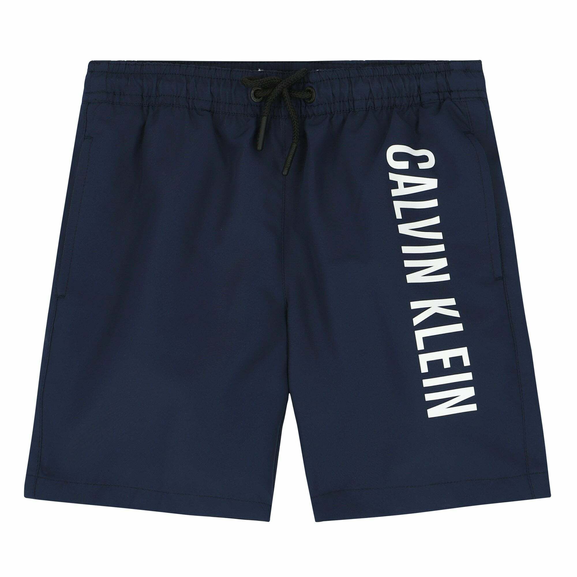 Children's calvin klein swim shorts new arrivals