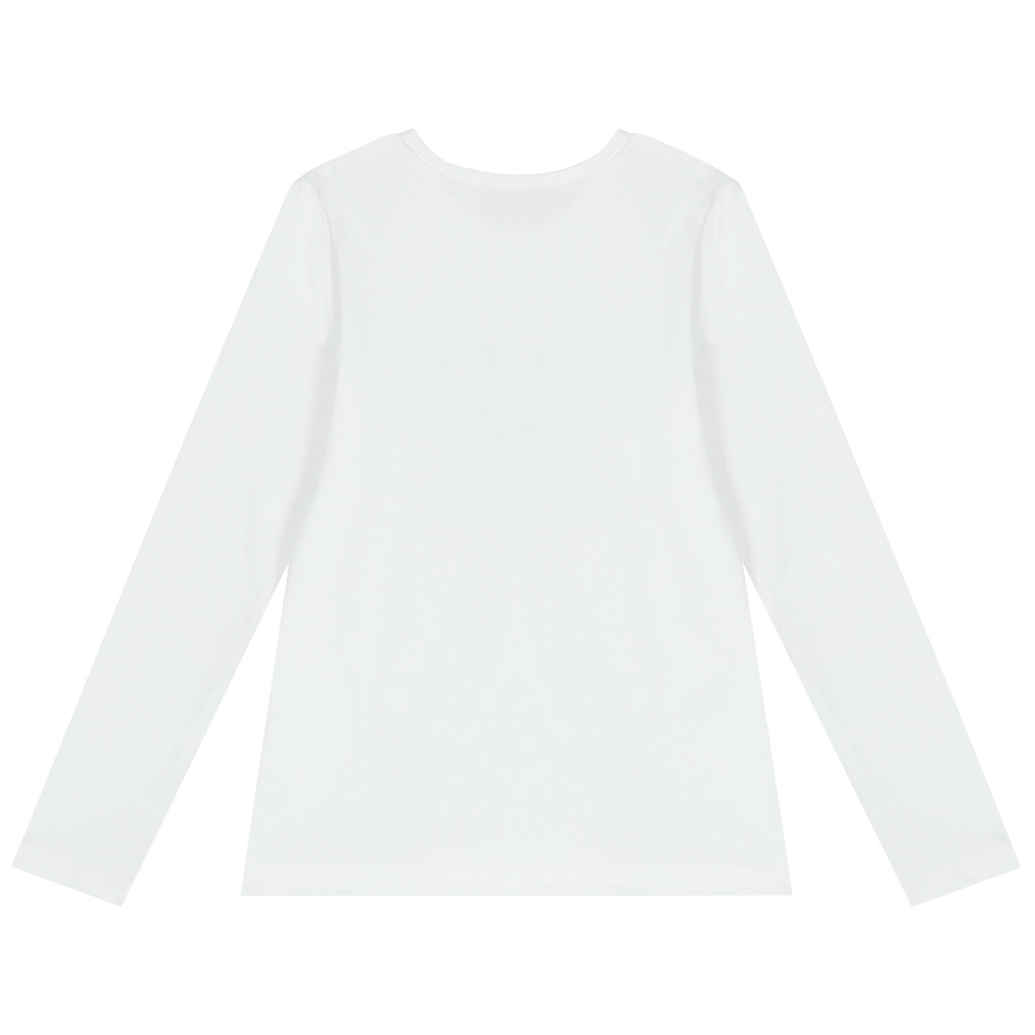 Girls White & Red Teddy Bear Skirt Set, 1, hi-res