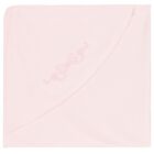 Baby Girls Pink Babygrow Gift Set, 2, hi-res