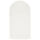 Ivory Logo Baby Nest, 1, hi-res