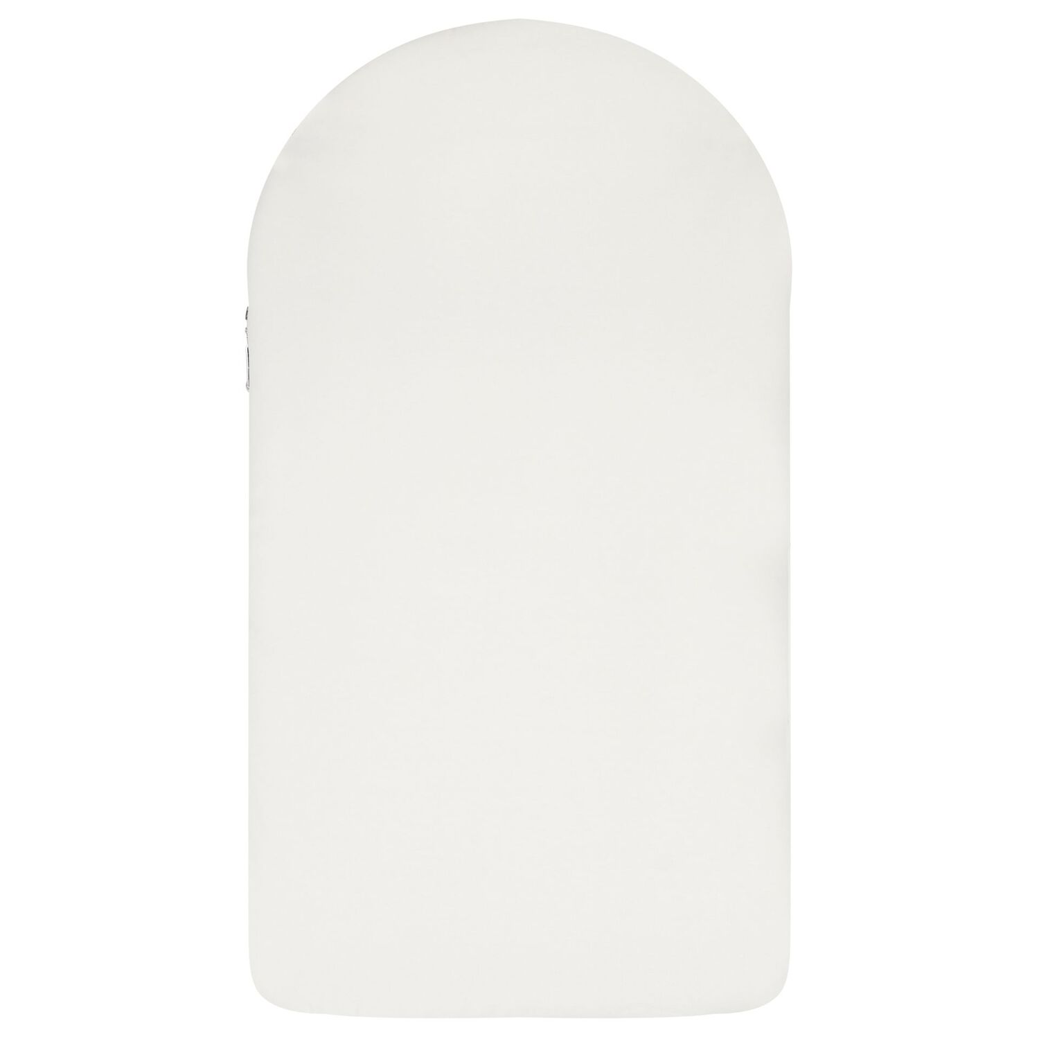 Ivory Logo Baby Nest, 1, hi-res