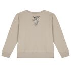 Boys Beige Disney Sweatshirt, 1, hi-res