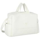 Ivory Baby Changing Bag, 2, hi-res